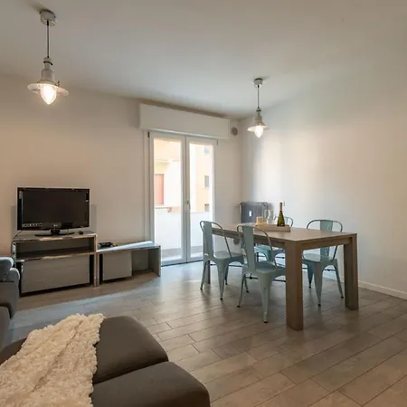 606-lighthouse Appartement Mestre