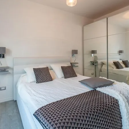 606-lighthouse Appartement *