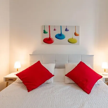 Appartement 606-lighthouse Mestre